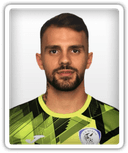 Angelos Tafas