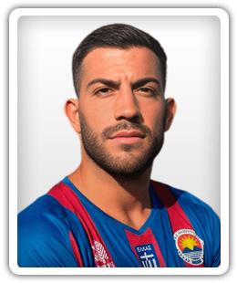 Vangelis Alexopoulos