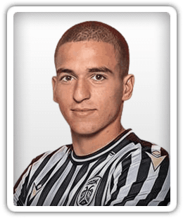 Petros Kaloutsikidis