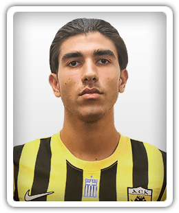 Kostas Roukounakis