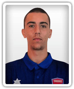 Christos Retsos