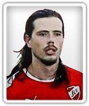 Harrison De Nicolo