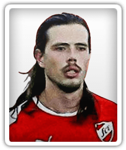 Harrison De Nicolo