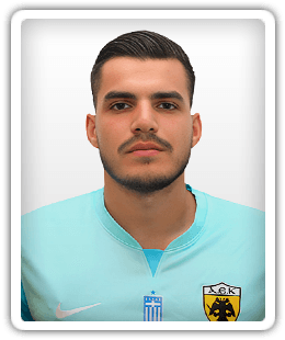 Giorgos Theocharis