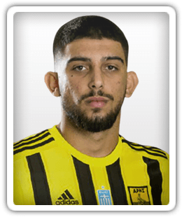 Panagiotis Sengergis