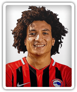 Ahmed Atef