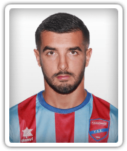 Gianni Seraf