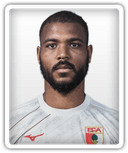 Steve Mounié