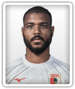 Steve Mounié
