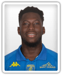 Junior Sambia