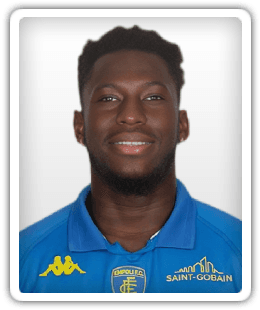 Junior Sambia
