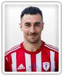 Cédric Gonçalves