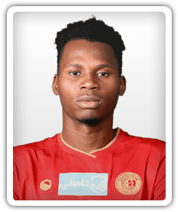 Habib Diallo