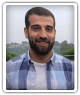 Raphaël Rodrigues