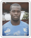 Bamba Diarrassouba