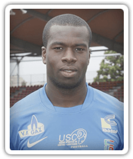 Bamba Diarrassouba
