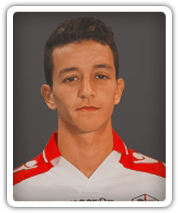 Mouaad Madri