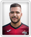 Mohamed El Andaloussi