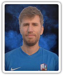 Iwan Jones