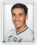 Nacho Holgado