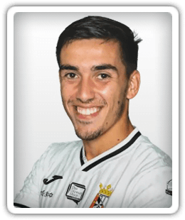 Nacho Holgado