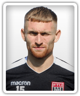 Callum Bratley