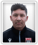 Chris Li