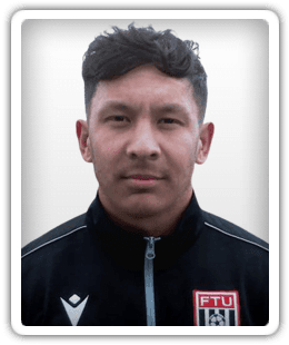 Chris Li