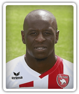 Dominique Kivuvu