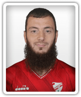 Aykut Demir
