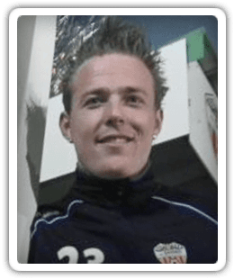 Jeffrey Vendrig