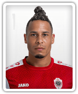 Tjaronn Chery