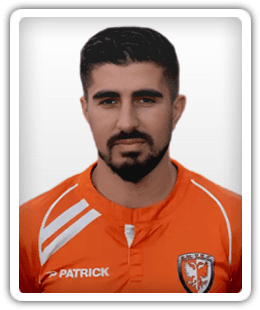 Mohamed El Makrini