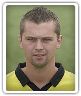 Randy van Heijnsbergen