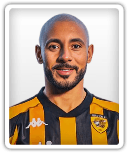 Nordin Amrabat