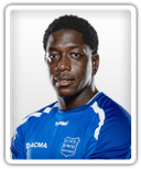 Leroy George