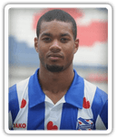 Calvin Jong-A-Pin