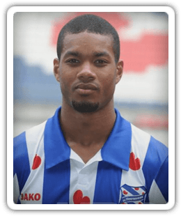 Calvin Jong-A-Pin