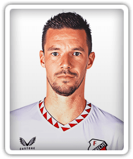 Nick Viergever