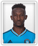 Harrison Afful