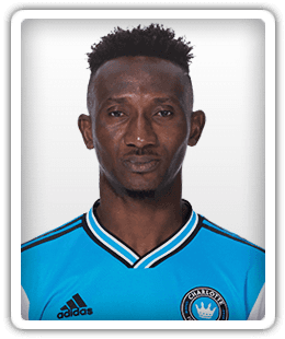 Harrison Afful