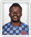 Solomon Asante