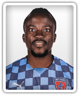 Solomon Asante