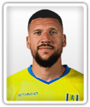 Jeffrey Bruma