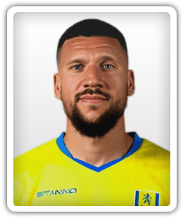 Jeffrey Bruma