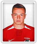 Jordy Clasie