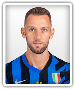 Stefan de Vrij