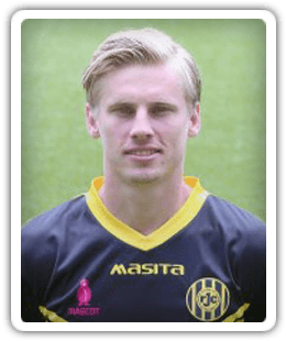 Henk Dijkhuizen
