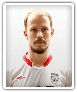 Tim Eekman