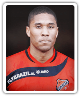 Arsenio Halfhuid